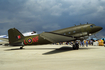 (Private) Douglas DC-3C (N47FK) at  Hamburg - Fuhlsbuettel (Helmut Schmidt), Germany