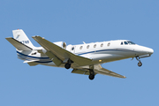 Delta Private Jets Cessna 560XL Citation Excel (N47HF) at  Teterboro, United States