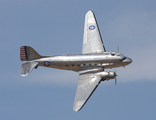 Commemorative Air Force Douglas C-47B Skytrain (Dakota 4) (N47HL) at  Midland - International, United States