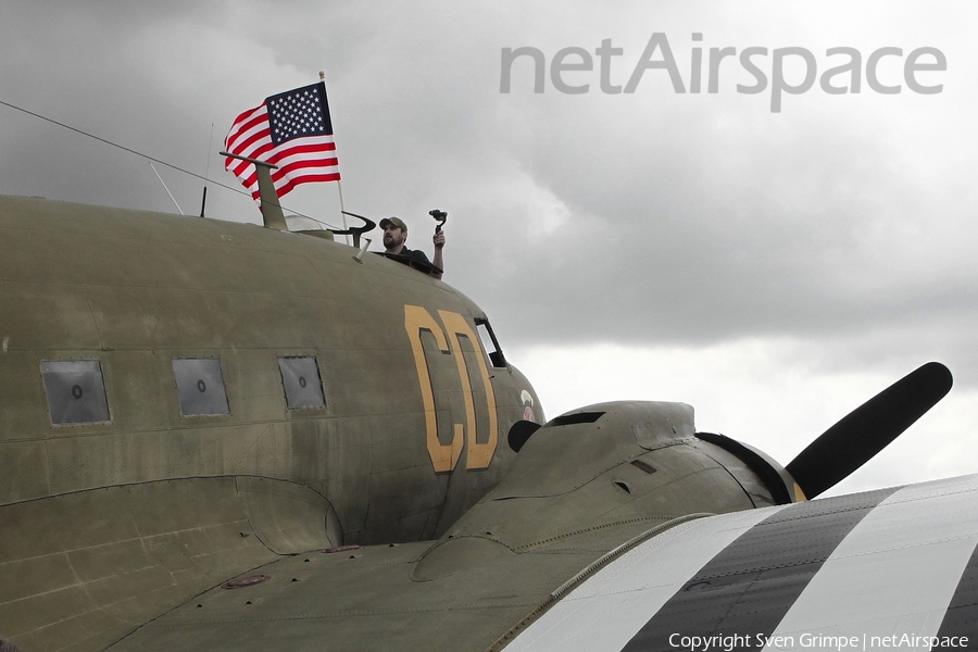 (Private) Douglas C-47B Skytrain (Dakota 4) (N47SJ) | Photo 327687