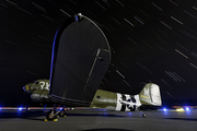 American Airpower Heritage Museum Douglas C-47A Skytrain (N47TB) at  Peachtree City-Falcon Field, United States