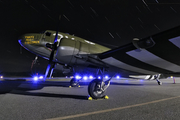 American Airpower Heritage Museum Douglas C-47A Skytrain (N47TB) at  Peachtree City-Falcon Field, United States