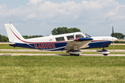 (Private) Piper PA-32-260 Cherokee Six (N4806S) at  Oshkosh - Wittman Regional, United States