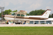 (Private) Cessna 172N Skyhawk (N4808F) at  Oshkosh - Wittman Regional, United States