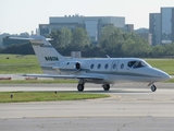 (Private) Raytheon Hawker 400XP (N480M) at  Atlanta - Dekalb-Peachtree, United States