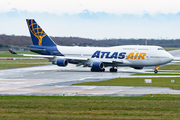 Atlas Air Boeing 747-422 (N480MC) at  Hamburg - Fuhlsbuettel (Helmut Schmidt), Germany