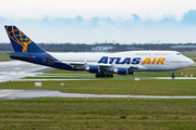 Atlas Air Boeing 747-422 (N480MC) at  Hamburg - Fuhlsbuettel (Helmut Schmidt), Germany