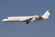 Set Jet Bombardier CRJ-200XR (N480SJ) at  Las Vegas - Harry Reid International, United States