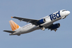 Ted Airbus A320-232 (N480UA) at  Phoenix - Sky Harbor, United States