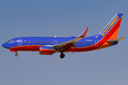 Southwest Airlines Boeing 737-7H4 (N480WN) at  Las Vegas - Harry Reid International, United States