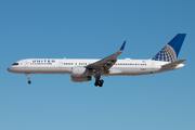 United Airlines Boeing 757-224 (N48127) at  Las Vegas - Harry Reid International, United States