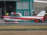 (Private) Cessna 172N Skyhawk II (N4814D) at  San Juan - Fernando Luis Ribas Dominicci (Isla Grande), Puerto Rico