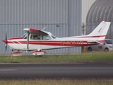 (Private) Cessna 172N Skyhawk II (N4814D) at  San Juan - Fernando Luis Ribas Dominicci (Isla Grande), Puerto Rico