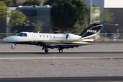 Alante Air Charter Cessna 525C Citation CJ4 (N481AM) at  Scottsdale - Municipal, United States