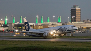 Alaska Airlines Boeing 737-990(ER) (N481AS) at  Los Angeles - International, United States