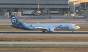 Alaska Airlines Boeing 737-990(ER) (N481AS) at  Los Angeles - International, United States