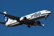 Alaska Airlines Boeing 737-990(ER) (N481AS) at  Seattle/Tacoma - International, United States