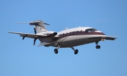 (Private) Piaggio P.180 Avanti II (N481BR) at  Orlando - Executive, United States