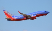 Southwest Airlines Boeing 737-7H4 (N481WN) at  Ft. Lauderdale - International, United States