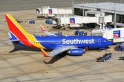 Southwest Airlines Boeing 737-7H4 (N481WN) at  Providence - Theodore Francis Green State, United States