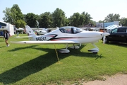 (Private) Tecnam Astore (N4824T) at  Oshkosh - Wittman Regional, United States