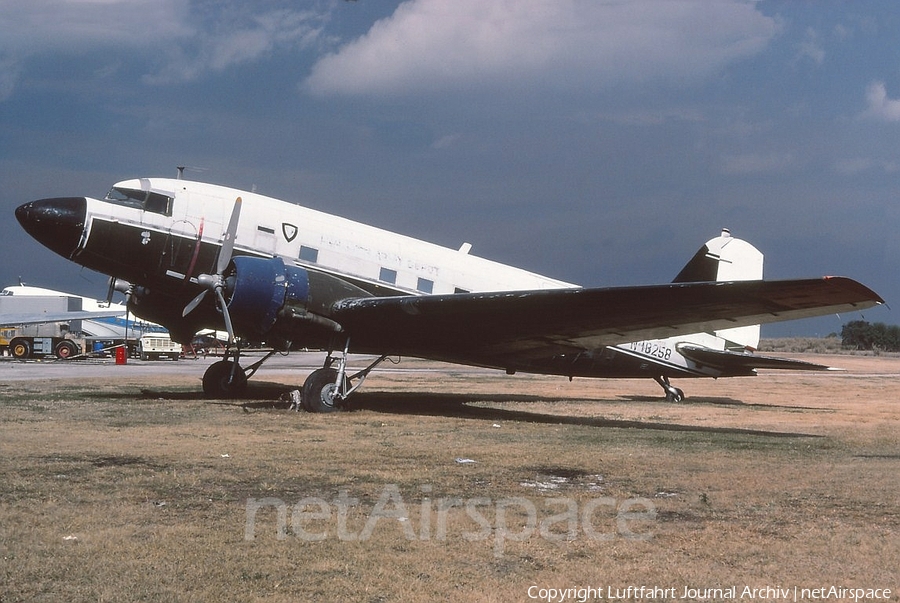 UNKNOWN Douglas R4D-7 Skytrain (N48258) | Photo 406091