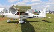 (Private) Tecnam P2010 Ptwenty - Ten (N4825T) at  Lakeland - Regional, United States