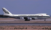 Evergreen International Airlines Boeing 747-212B(SF) (N482EV) at  Palma De Mallorca - Son San Juan, Spain