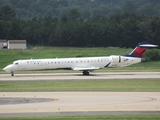 Delta Connection (Endeavor Air) Bombardier CRJ-900LR (N482PX) at  Washington - Dulles International, United States