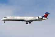 Delta Connection (Endeavor Air) Bombardier CRJ-900LR (N482PX) at  New York - LaGuardia, United States