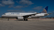 United Airlines Airbus A320-232 (N482UA) at  Ft. Lauderdale - International, United States