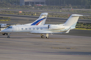 (Private) Gulfstream G-IV-X (G450) (N483CM) at  Gran Canaria, Spain