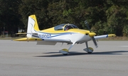 (Private) Van's Aircraft RV-7 (N483CT) at  Spruce Creek, United States