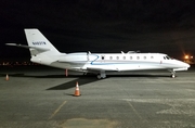 Western Airways Cessna 680 Citation Sovereign (N483TW) at  Orlando - Executive, United States