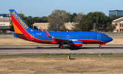 Southwest Airlines Boeing 737-7H4 (N483WN) at  Dallas - Love Field, United States