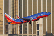 Southwest Airlines Boeing 737-7H4 (N483WN) at  Las Vegas - Harry Reid International, United States