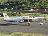 (Private) Piper PA-32-260 Cherokee Six (N4841S) at  Culebra - Benjamin Rivera Noriega, Puerto Rico