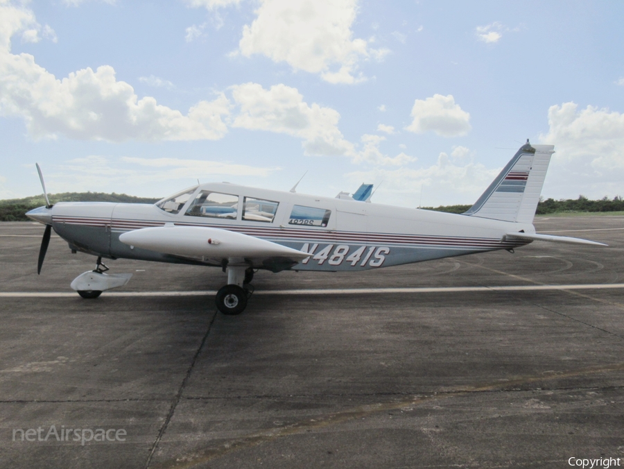 (Private) Piper PA-32-260 Cherokee Six (N4841S) | Photo 538782