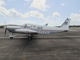 (Private) Piper PA-32-260 Cherokee Six (N4841S) at  Ceiba - Jose Aponte de la Torre, Puerto Rico