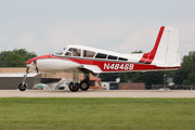 (Private) Cessna 310 (N4846B) at  Oshkosh - Wittman Regional, United States