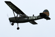 (Private) Cessna O-1E Bird Dog (L-19E) (N4848M) at  Oshkosh - Wittman Regional, United States