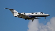 Textron Aviation Cessna 525B Citation CJ3+ (N484CJ) at  Orlando - Executive, United States