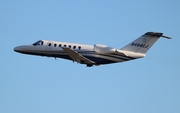 Textron Aviation Cessna 525B Citation CJ3+ (N484CJ) at  Orlando - Executive, United States