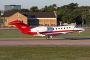 (Private) Cessna 750 Citation X (N484T) at  Dallas - Love Field, United States