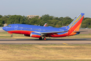 Southwest Airlines Boeing 737-7H4 (N484WN) at  Dallas - Love Field, United States