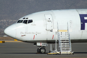 FedEx Boeing 727-227F(Adv) (N485FE) at  Albuquerque - International, United States