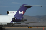 FedEx Boeing 727-227F(Adv) (N485FE) at  Albuquerque - International, United States