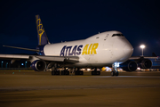 Atlas Air Boeing 747-45EF (N485MC) at  Seoul - Incheon International, South Korea