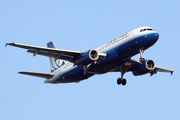 United Airlines Airbus A320-232 (N485UA) at  Chicago - O'Hare International, United States