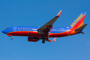 Southwest Airlines Boeing 737-7H4 (N485WN) at  Tampa - International, United States